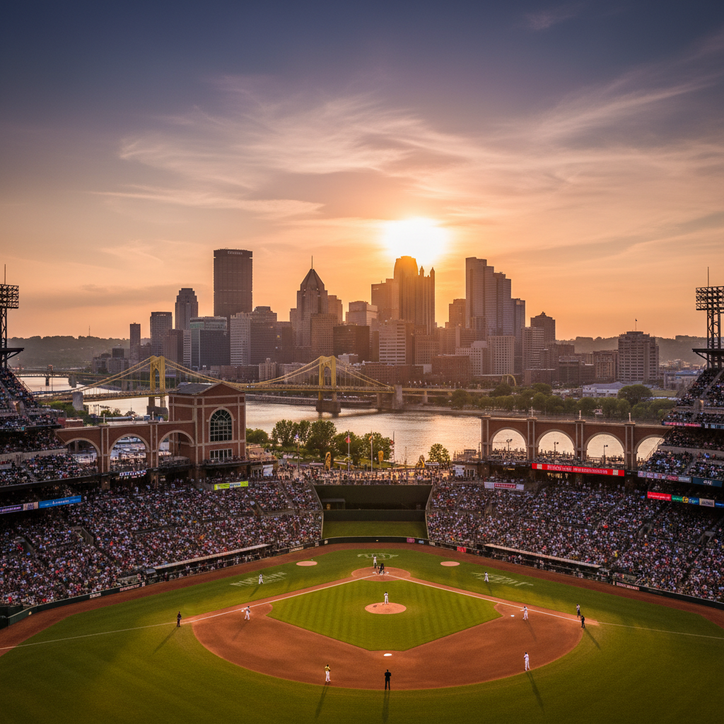 How to Watch Angels vs. Pirates and Tigers vs. Guardians Tonight