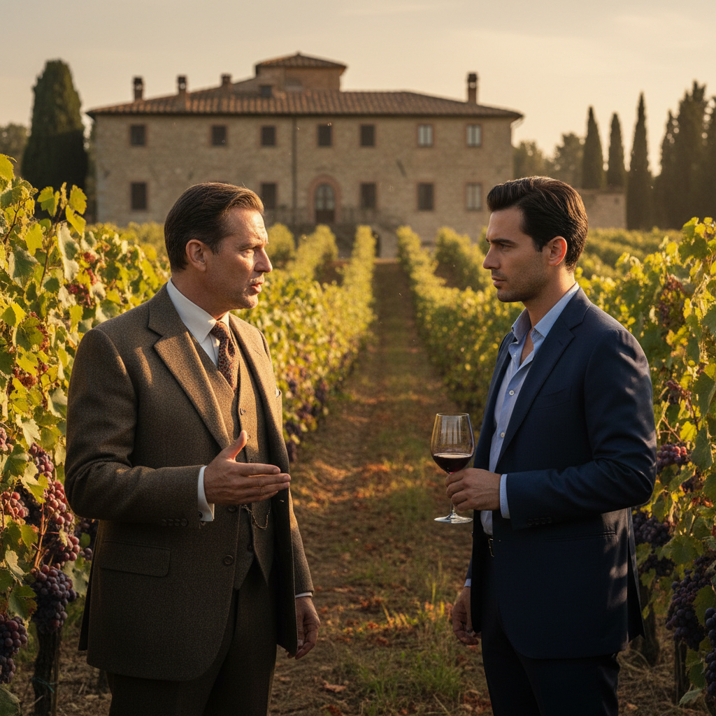 3 Best New Shows on Netflix to Binge-Watch This Weekend — image 1