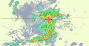 Bismarck-Mandan Facing Flood Threat and Local Governance Shakeups