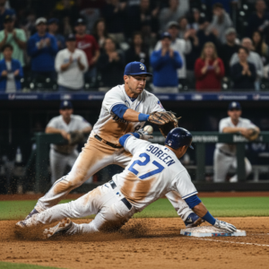 Brewers vs. Reds: 10-Day Divisional War to Decide NL Central