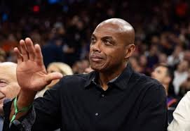 Charles Barkley Confirms Final Season on Inside the NBA