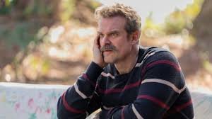 David Harbour Wins First Emmy, Jokes About HBO’s 'Tons of Notes'