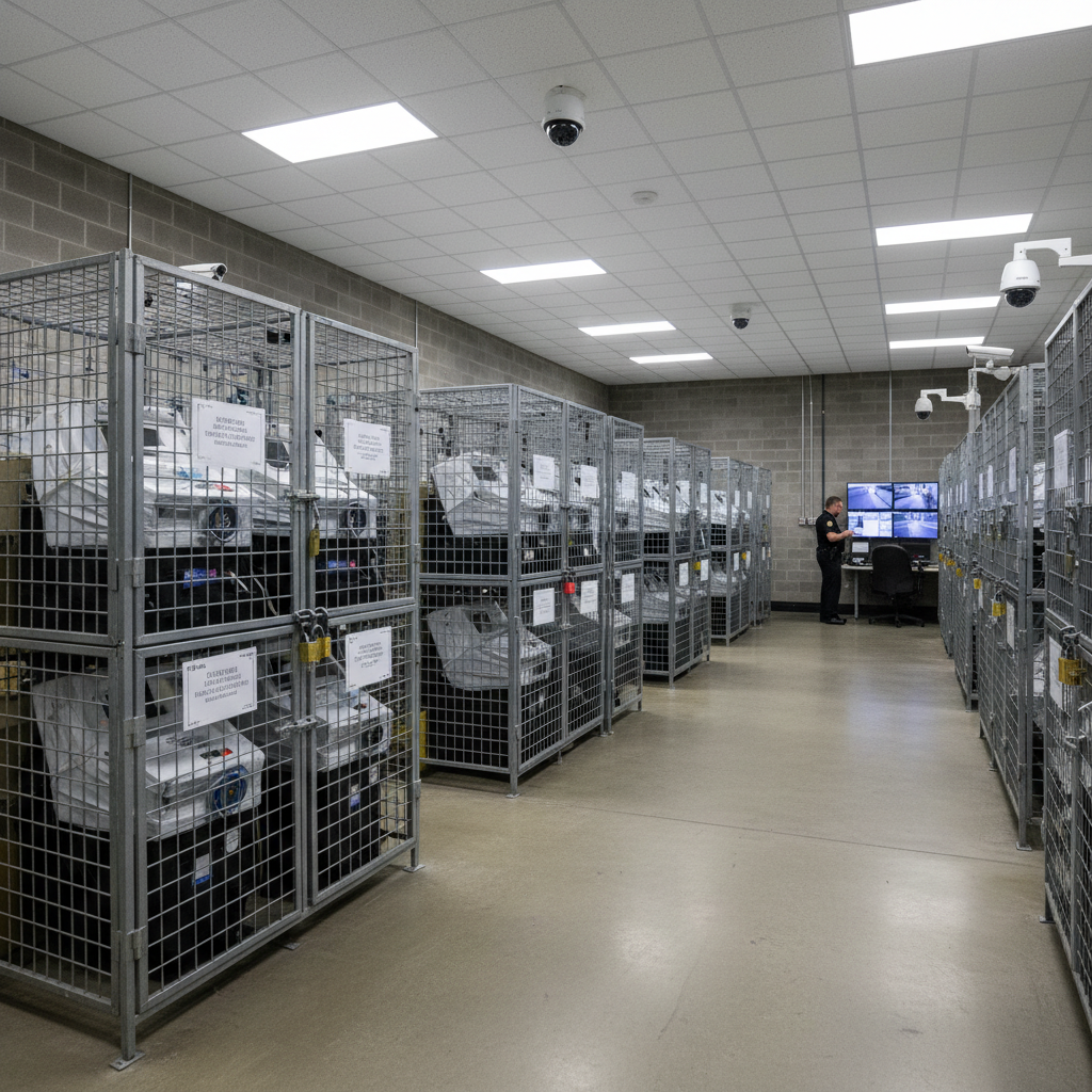 DHS Urges Local Officials to Inspect Voting Machine Flaws — image 2