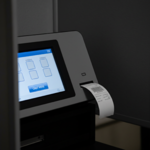 DHS Urges Local Officials to Inspect Voting Machine Flaws