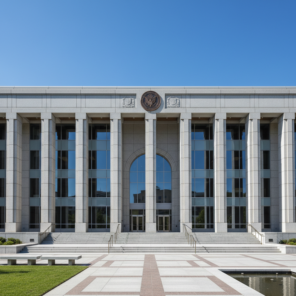 DOJ Demands Nevada Voter Records Amid Intense Election Scrutiny — image 2