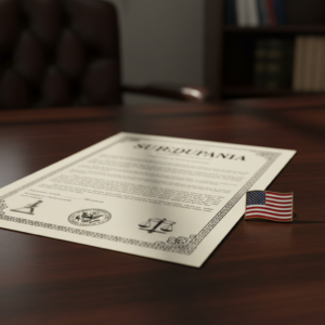 DOJ Demands Nevada Voter Records Amid Intense Election Scrutiny