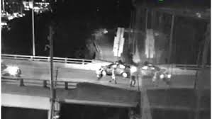 One Dead in Overnight Fort Pitt Tunnel Crash in Pittsburgh
