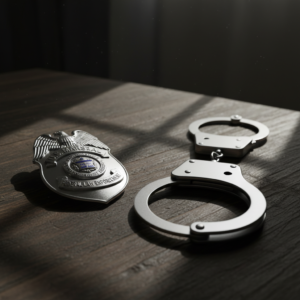Federal Agent Charged With Lying About Minnesota Shooting
