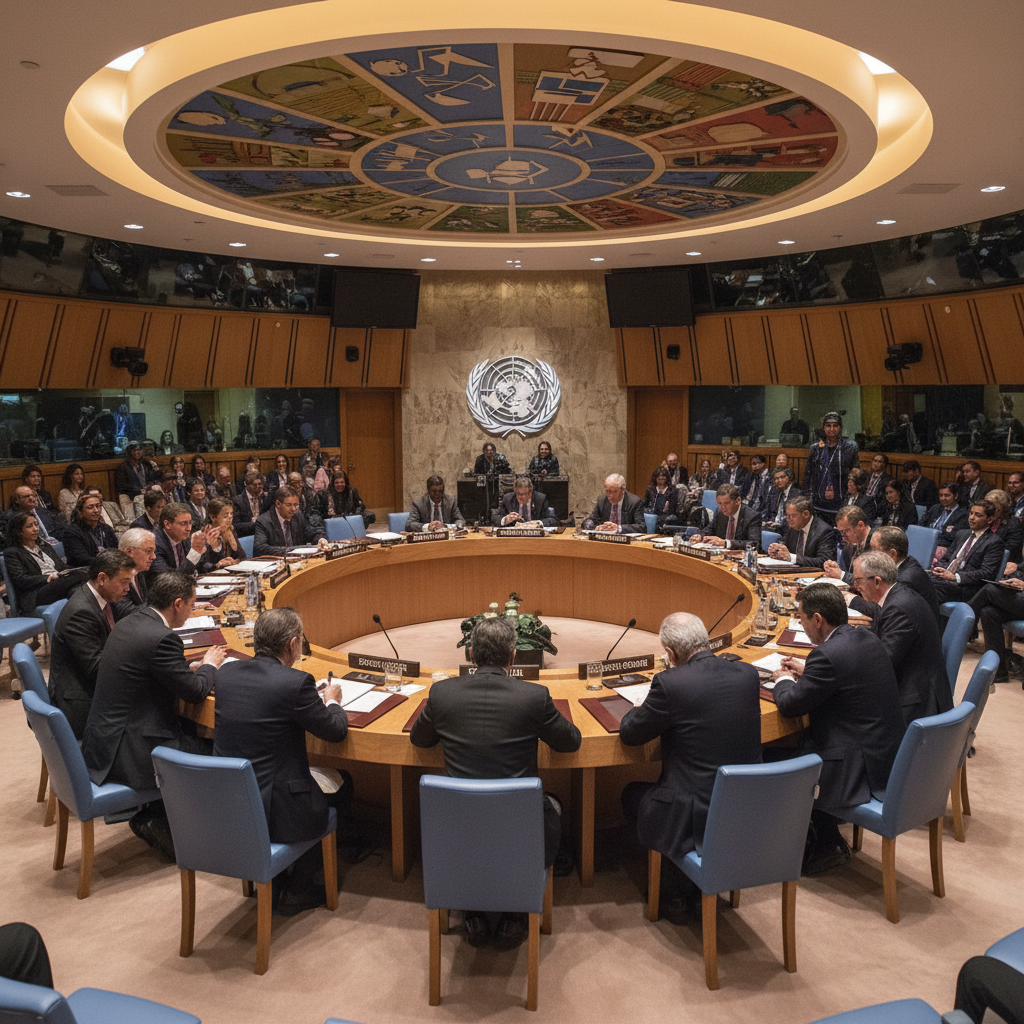 How Iran Found Its Edge After Six Months of Regional Conflict — image 2