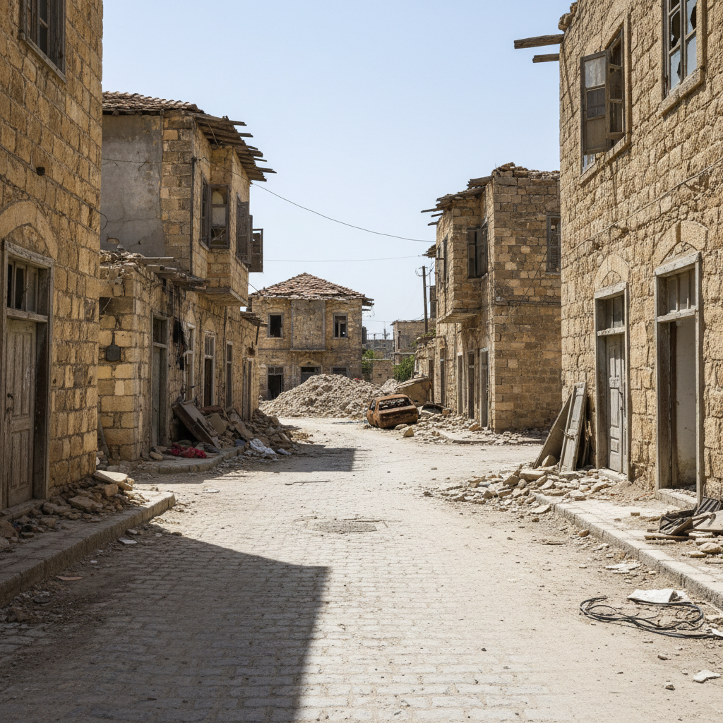 Israel Digs In: IDF Consolidates Positions in Southern Lebanon — image 1
