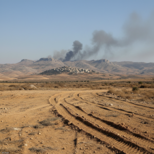 Israel Digs In: IDF Consolidates Positions in Southern Lebanon