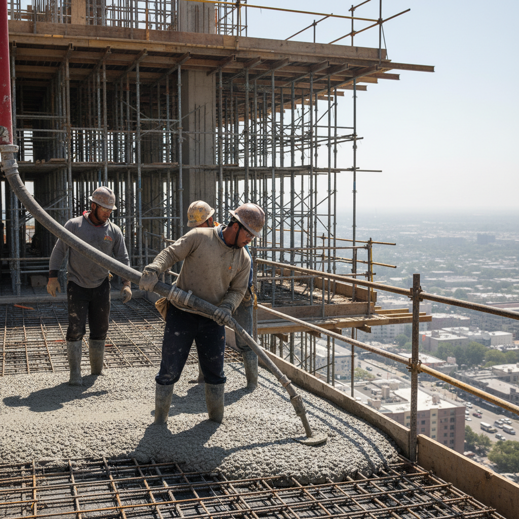 Jeddah Tower Passes 1,489 Feet, Eclipsing Petronas Towers — image 1