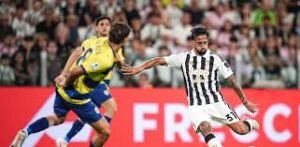 Juve vs. Milan: Spalletti and Amorim Clash in Serie A Showdown