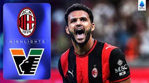 Juventus vs AC Milan Live Stream: How to Watch Serie A in the US