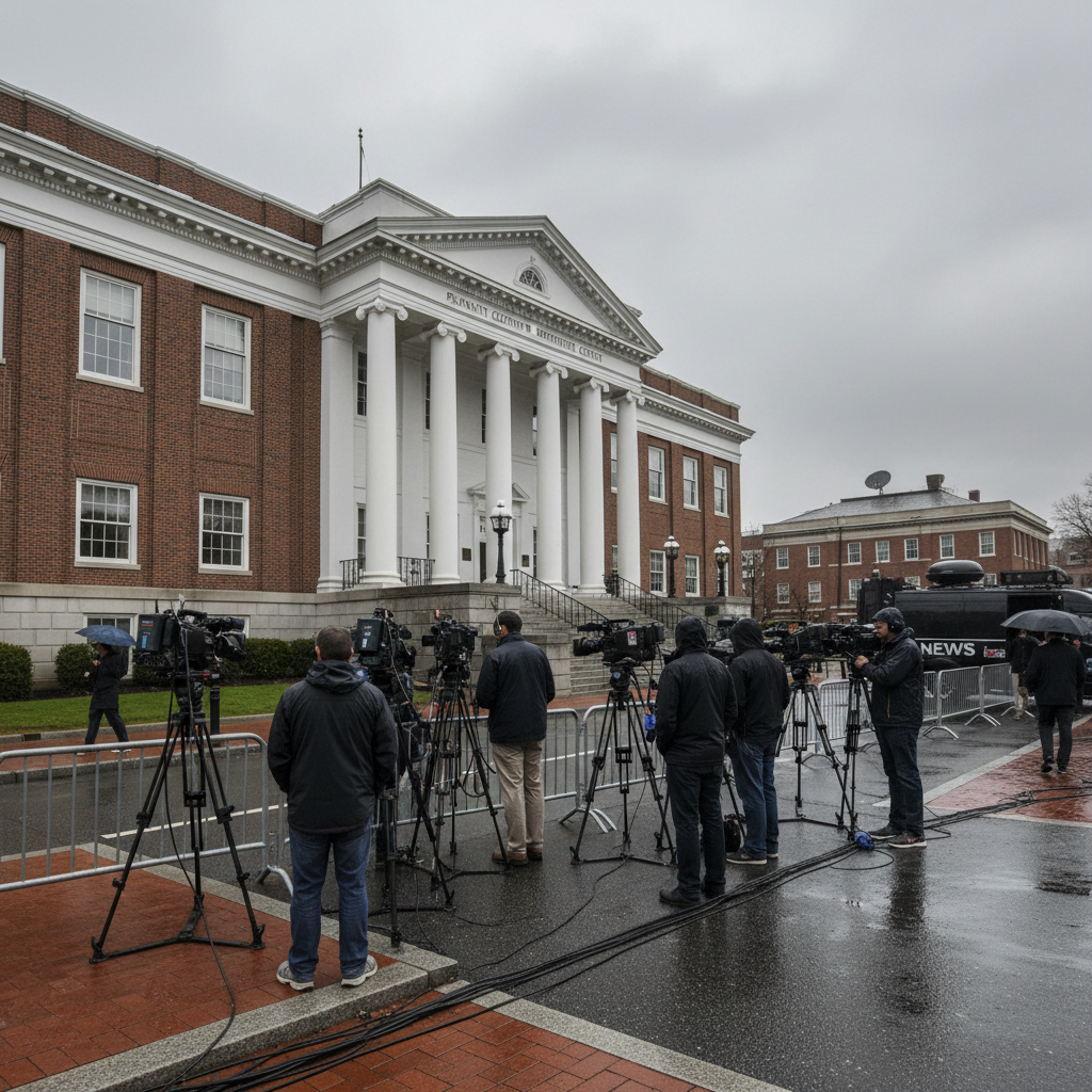 Mistrial Declared in Lindsay Clancy Triple-Murder Case