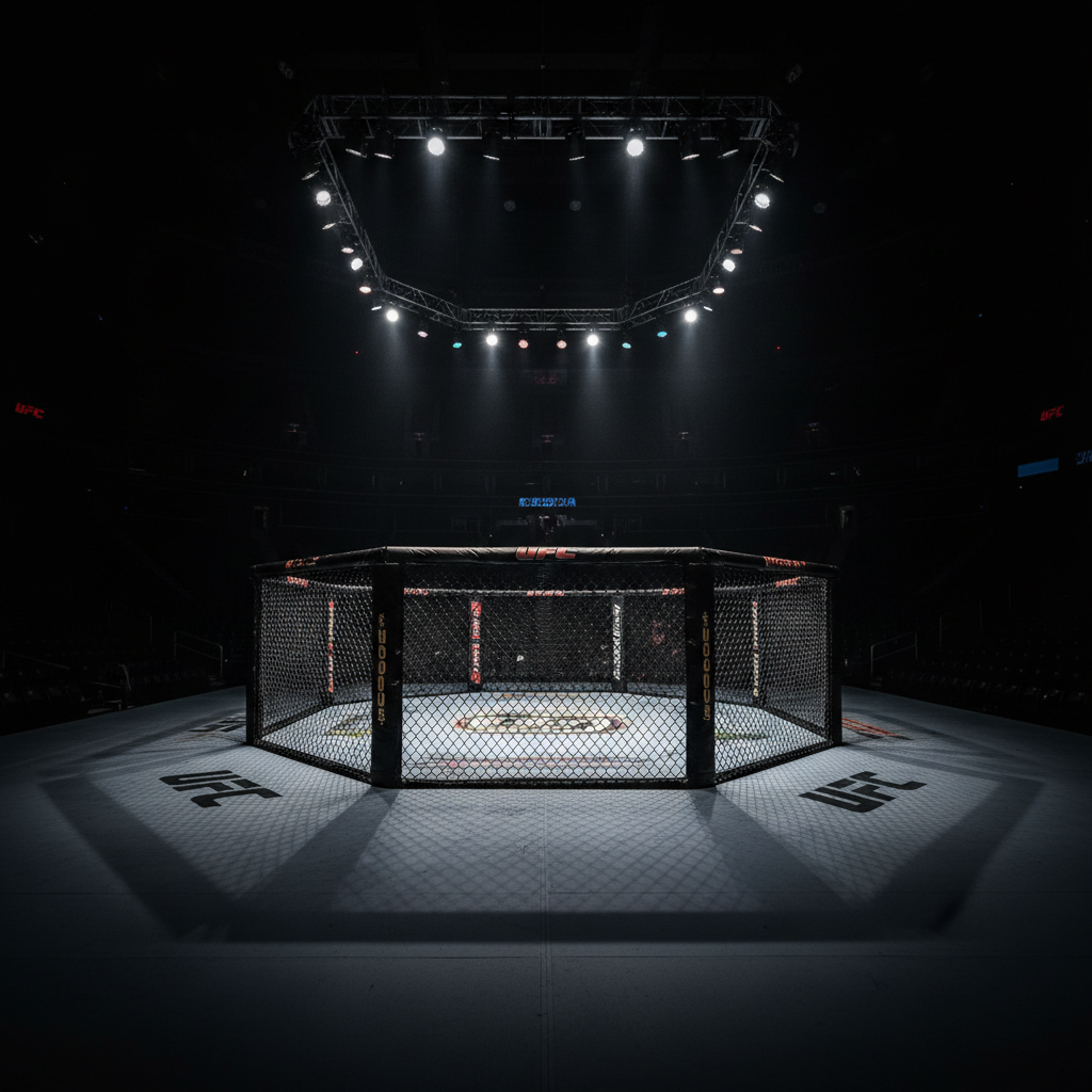 Michael Page Fights Out UFC Contract in High-Stakes Paris Bout — image 2