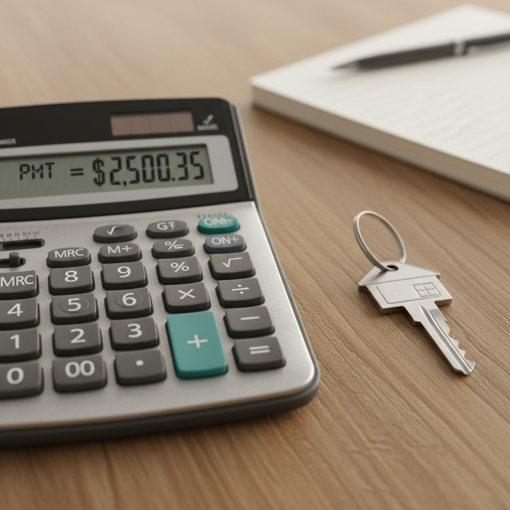 Mortgage Rates Surge to Highest Level Since Last July — image 1