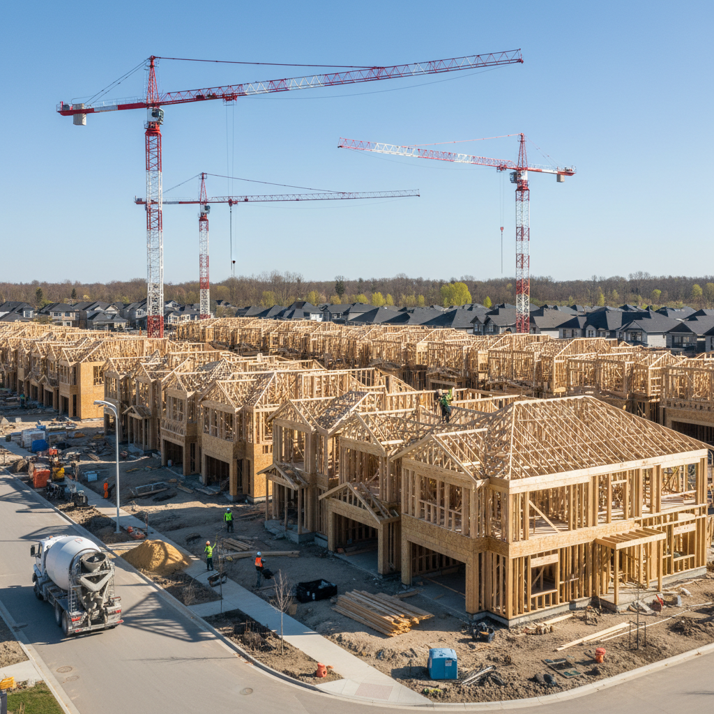 Mortgage Rates Surge to Highest Level Since Last July — image 2