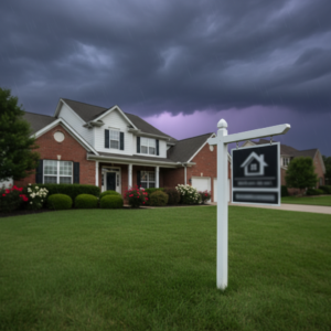 Mortgage Rates Surge to Highest Level Since Last July
