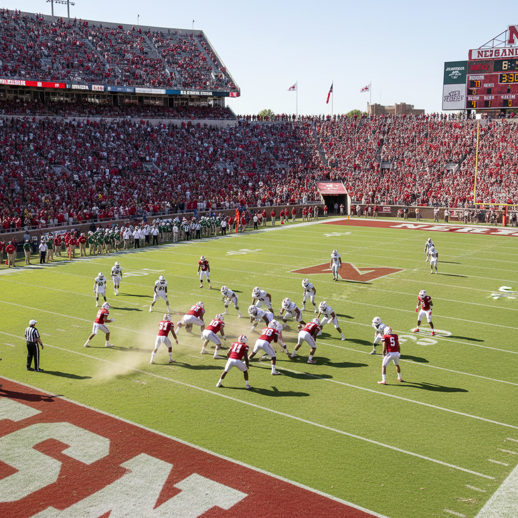 Nebraska vs Ohio: 5 Keys Deciding the Husker Clash