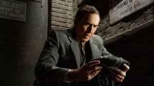 Nicolas Cage Reacts to 'Spider-Noir' Cancellation After One Season