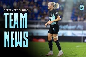 O’Sullivan Starts, Kerr Eyes Milestone as Gotham FC Faces Denver