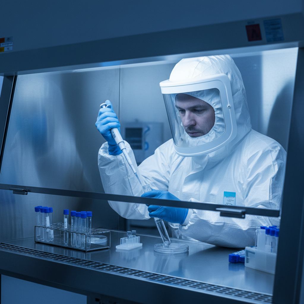 Democrats Sound Alarm Over Secret Pentagon-NIH Biodefense Deal — image 1