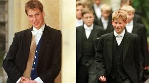 Eton for Prince George: What He Can Expect From His Family's Past