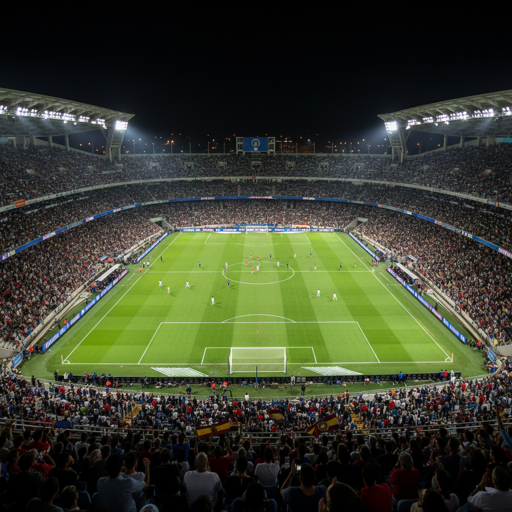 Real Madrid vs Betis Lineup: Mourinho Eyes Perfect La Liga Run