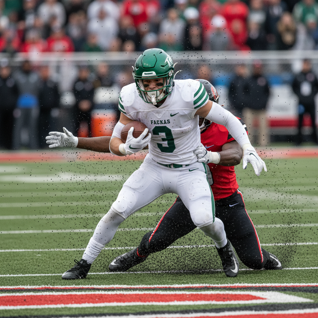 San Jose State vs Eastern Michigan Prediction: Week 1 Odds and Picks — image 1