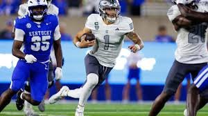 San Jose State vs Eastern Michigan Prediction: Week 1 Odds and Picks