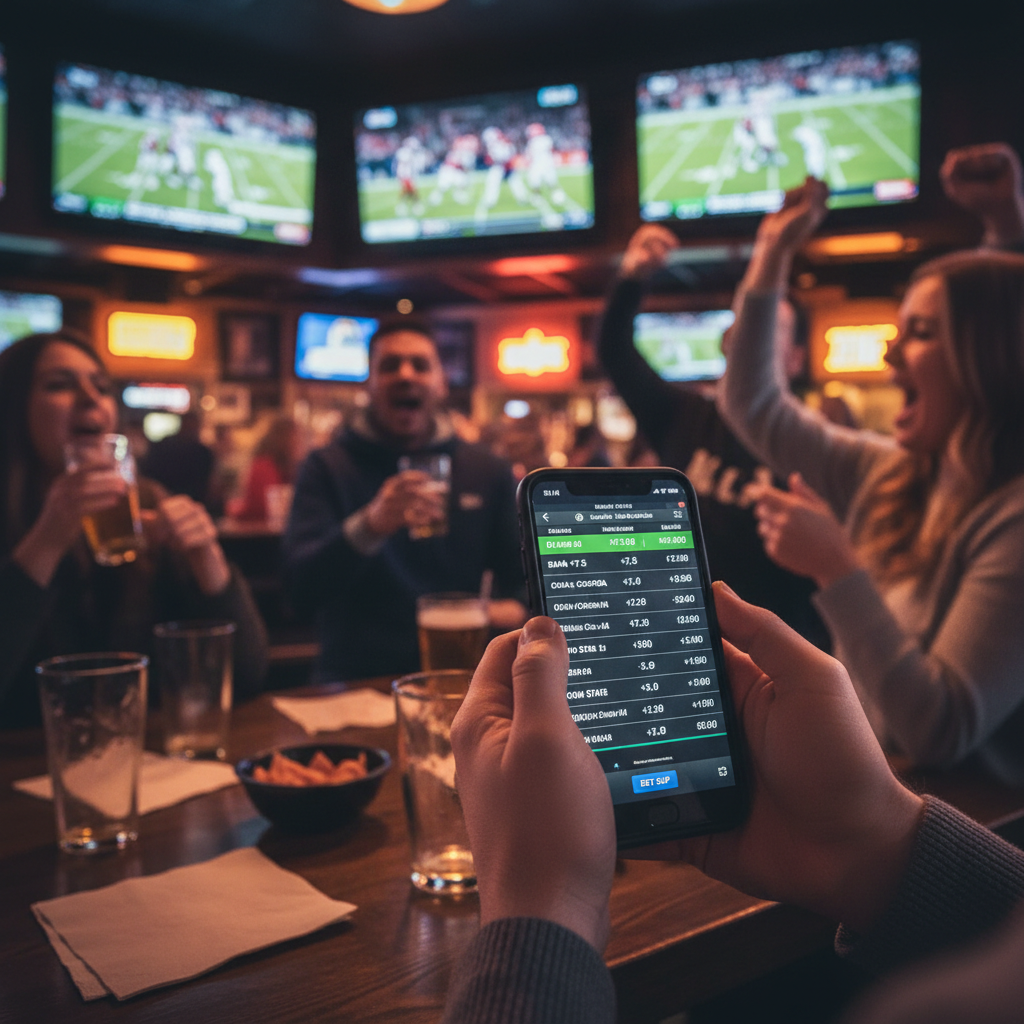 San Jose State vs Eastern Michigan Prediction: Week 1 Odds and Picks — image 2
