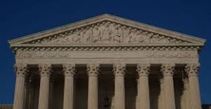 Supreme Court Pauses Ruling on Political Ad Rates