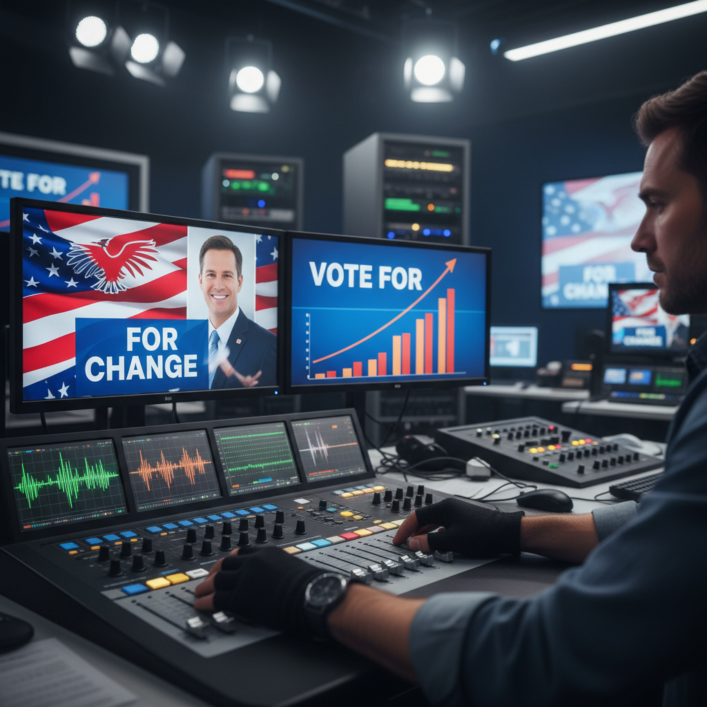 Supreme Court Pauses Ruling on Political Ad Rates — image 1