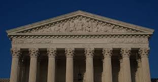 Supreme Court Pauses Ruling on Political Ad Rates