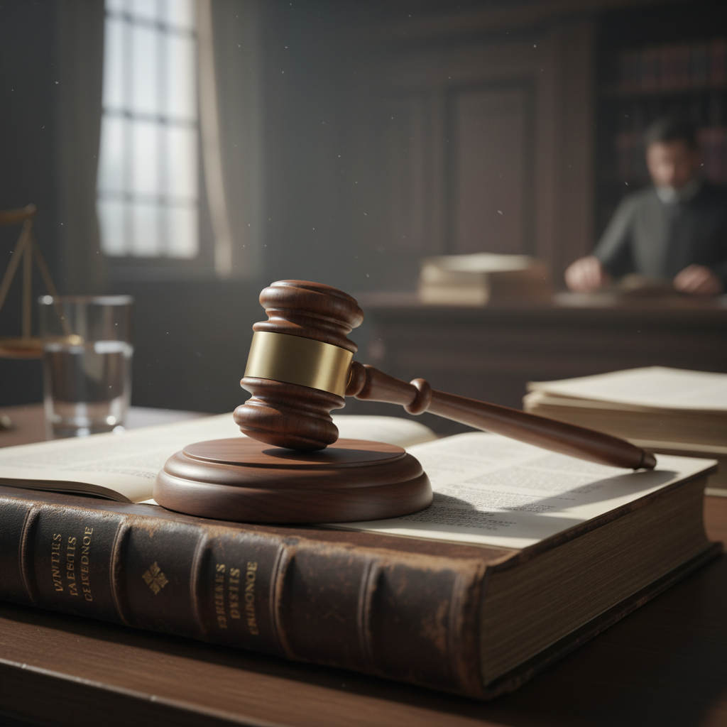 Trump Legal Cases: What Happens to the Charges Now? — image 1