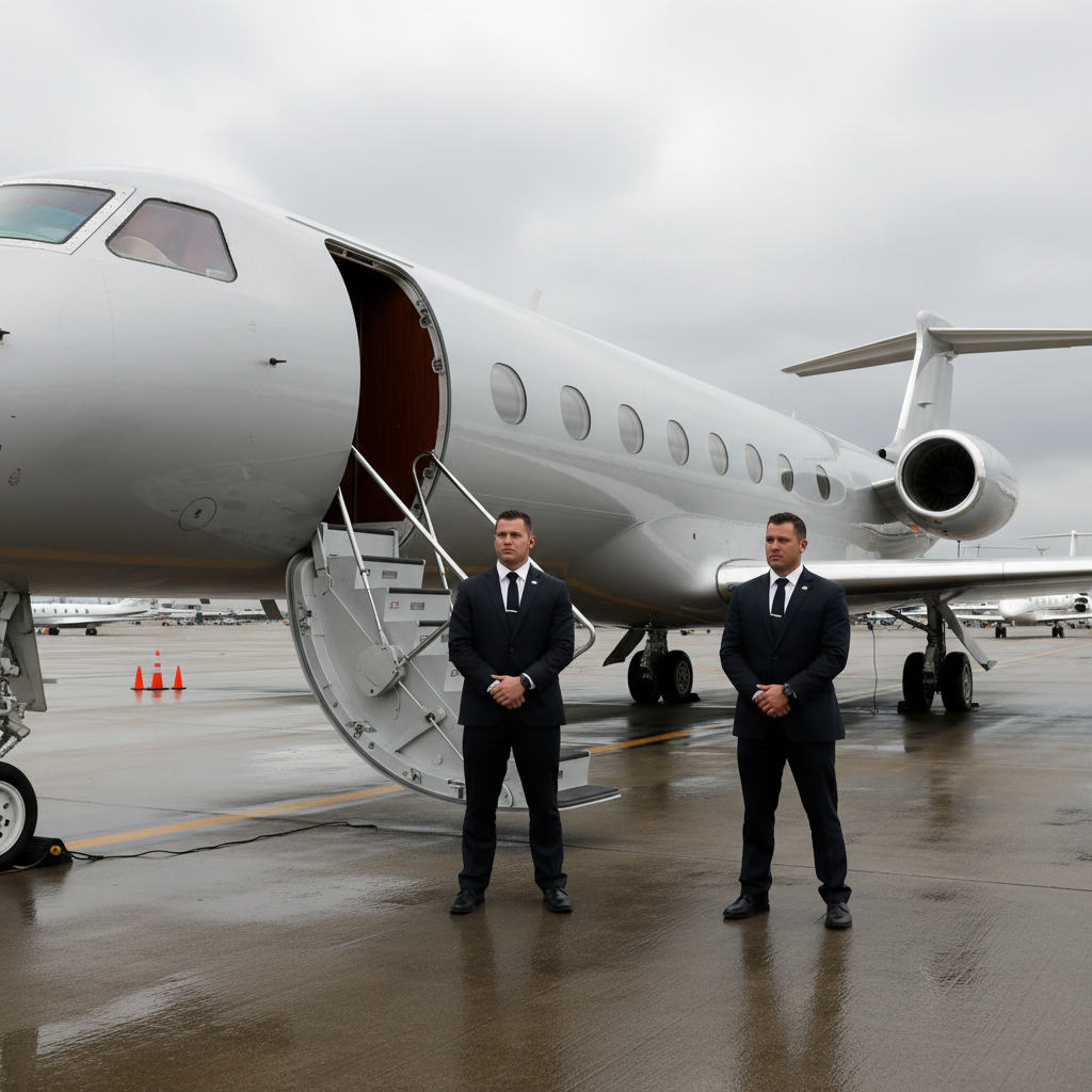 Trump Plans to Use Qatari Jet for Overseas Trip Despite Warnings — image 2