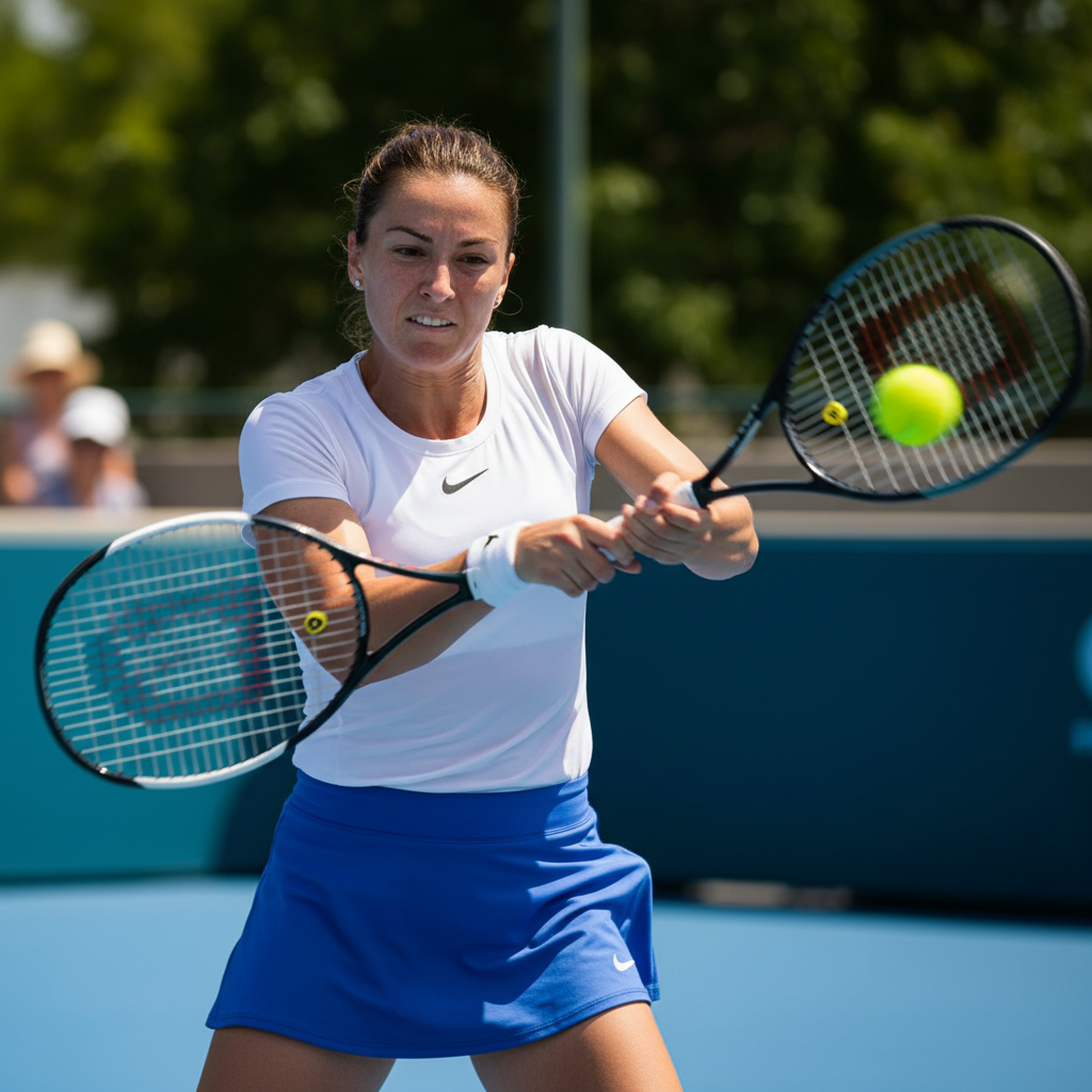 US Open Day 6 Women’s Predictions: Noskova and Pegula Chase Week Two — image 1