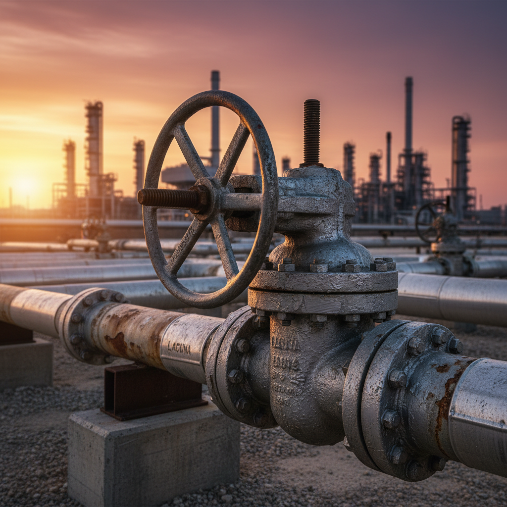 The 17 Venezuelan Oil Fields the US Wants to Unlock — image 2